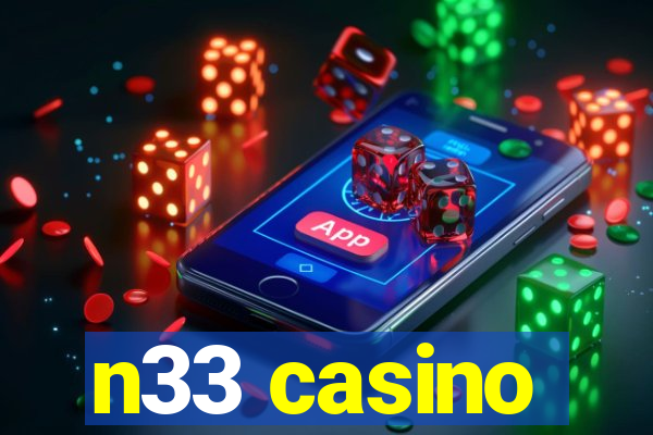 n33 casino